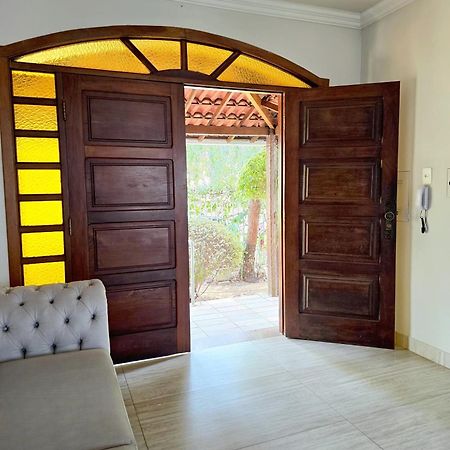 فندق Linda Casa - Alto Mangabeiras بيلو هورزونتي المظهر الخارجي الصورة